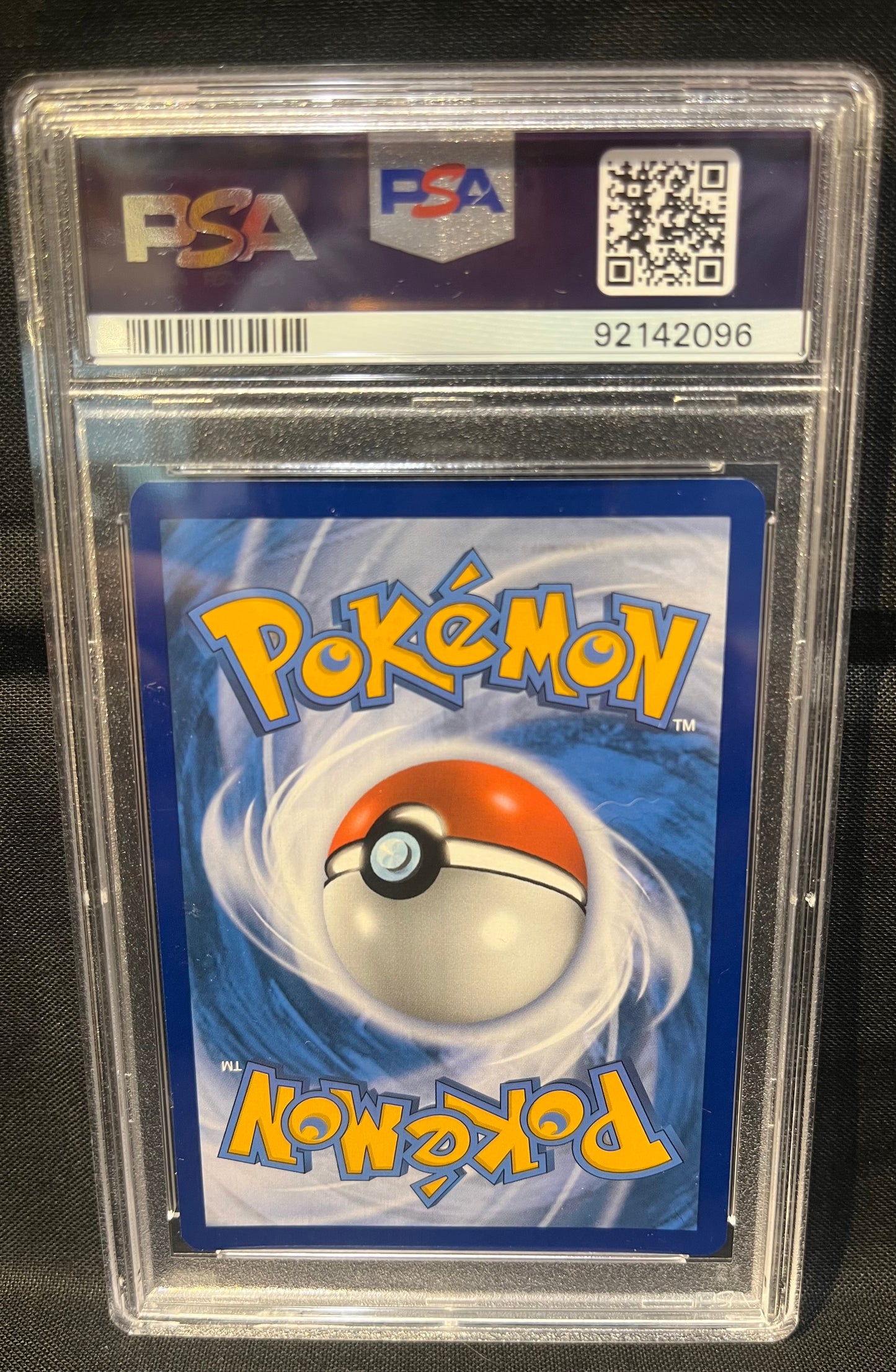 Charizard ex 2023 PSA Gem MT 10