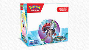 Journey Together Booster Box