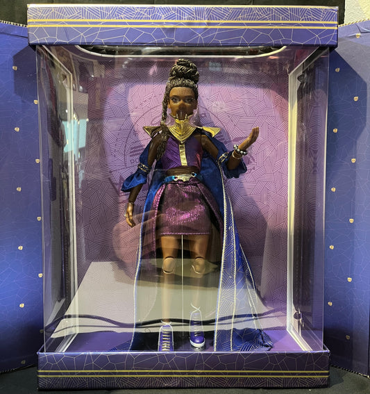 Marvel Designer Collection World of Collection Shuri