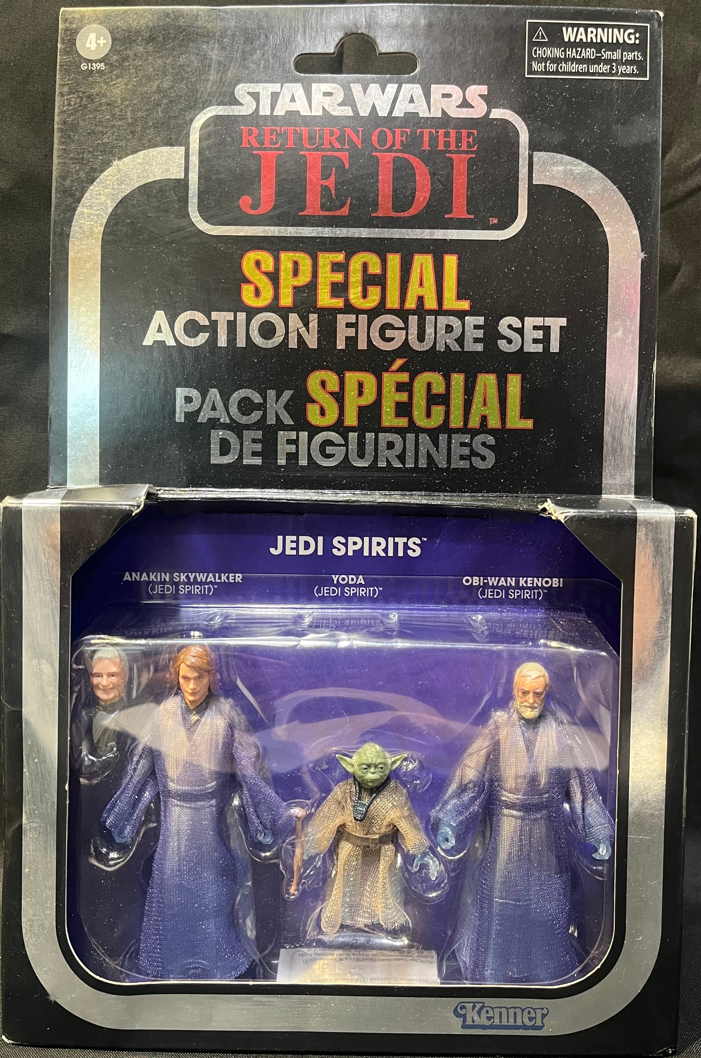 Star Wars Return of the Jedi Set
