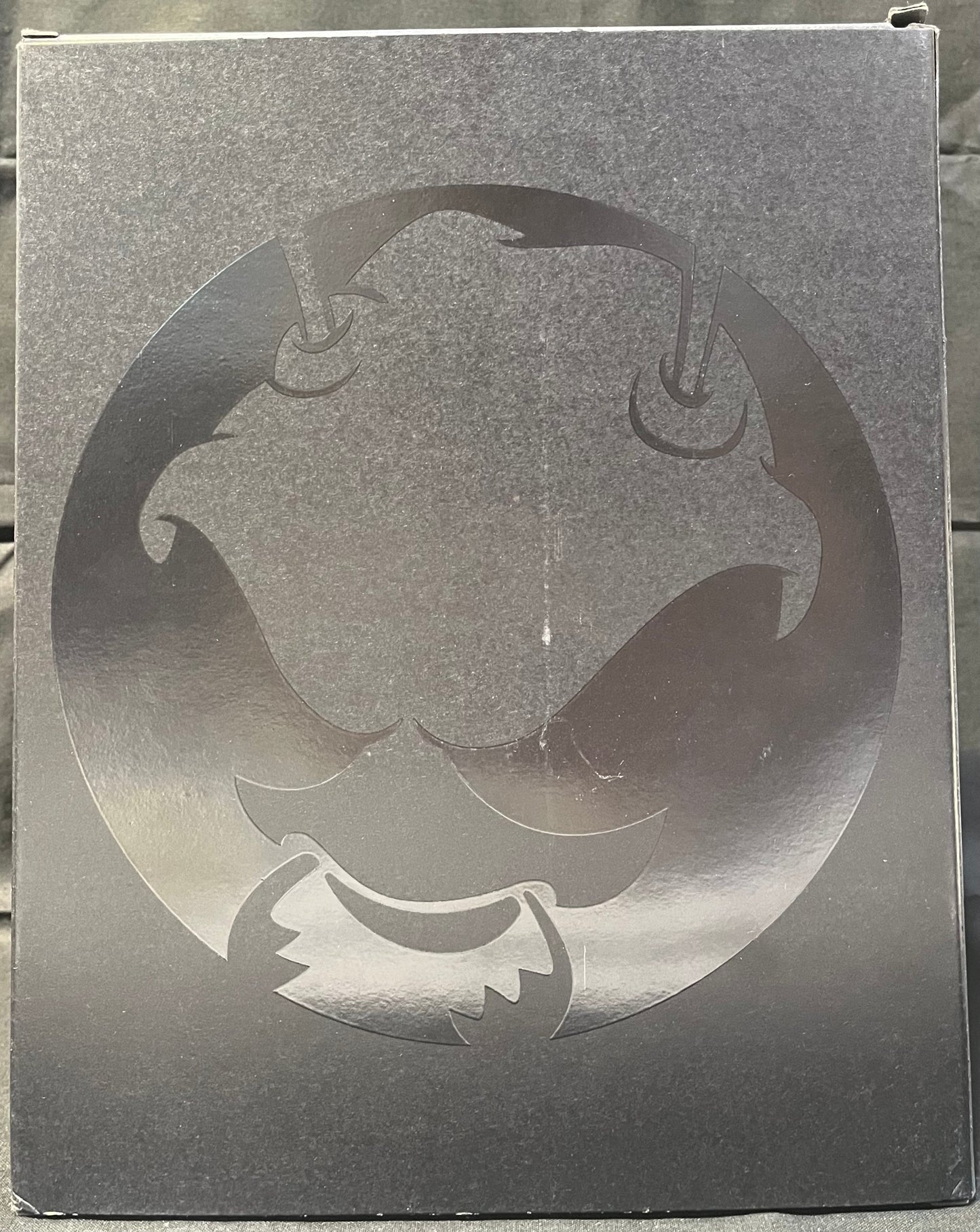 Dead Pool ONE:12 Figure