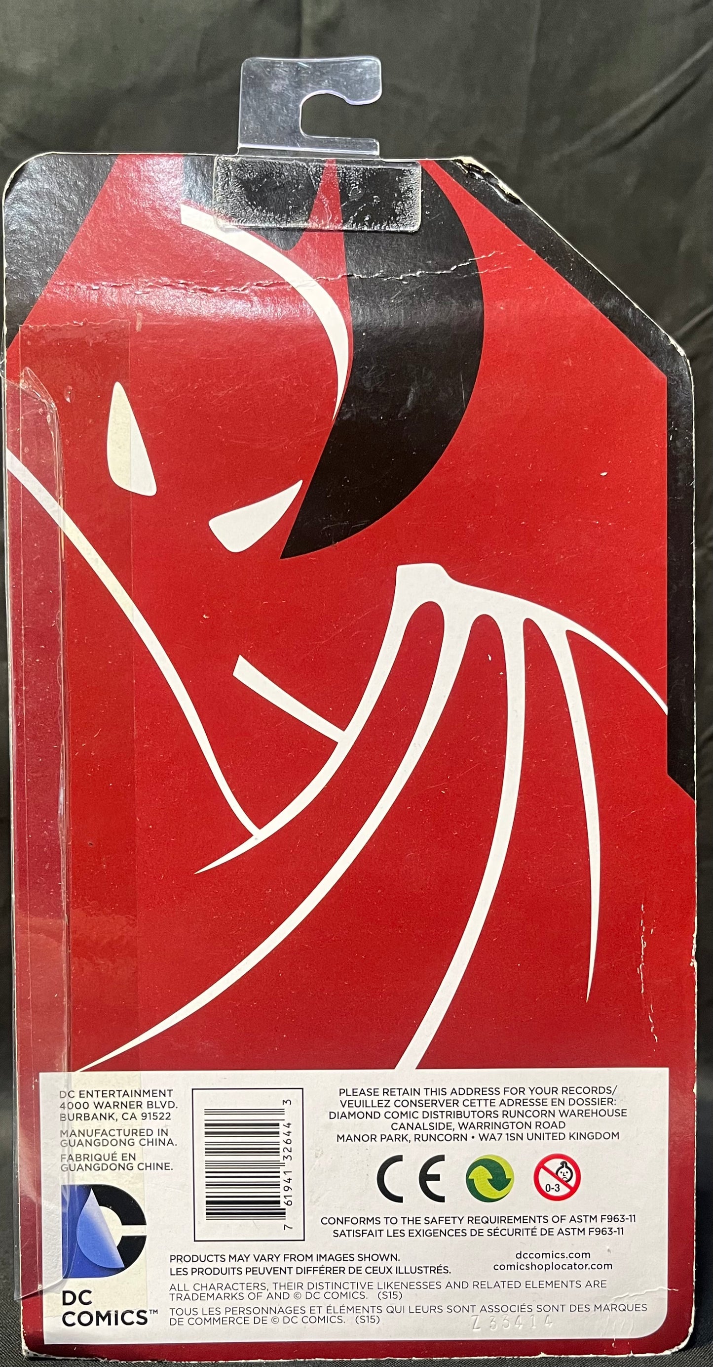 Batman the Animated Series Robin