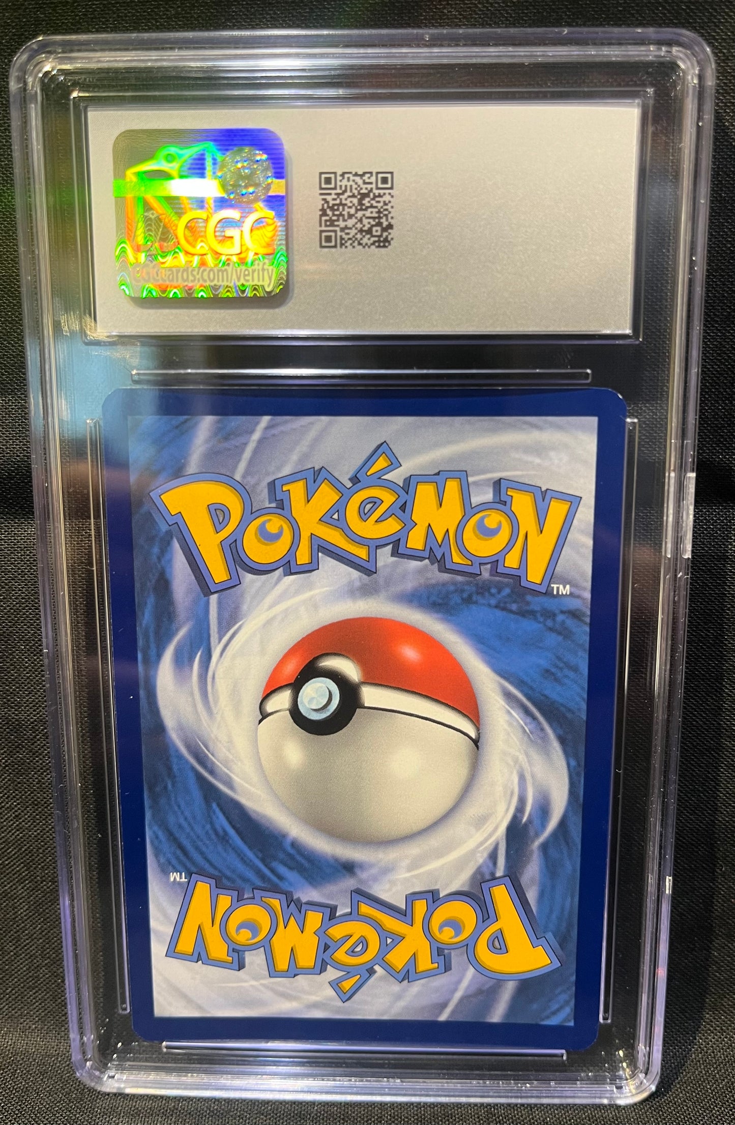 Roserade 2022 Lost Origin Trainer Gallery Holo CGC Gem Mint 10