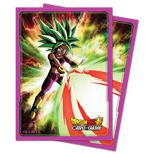 Card Sleeves