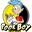www.poorboycomics.com logo
